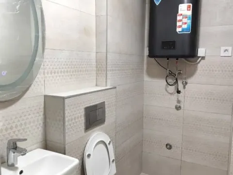 Sale, two bedroom apartment, 69m², Ilino, Bar - image 7