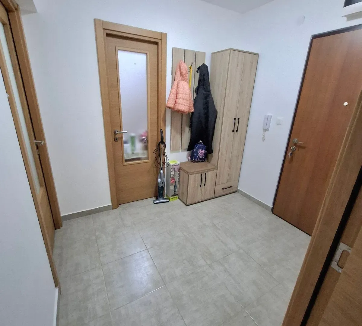 Sale, apartment, 67m², Budva, Crna Gora