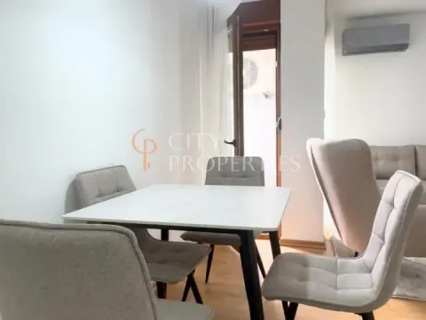 Rent, apartment, 31m², Stari Aerodrom, Podgorica - image 10
