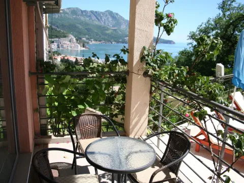 Sale, apartment, 57m², Bečići, Budva - image 10