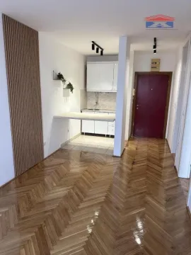 Prodaja, jednosoban stan, 35m², Bulevar Oslobodjenja, Novi Sad Sve Podlokacije - image 4