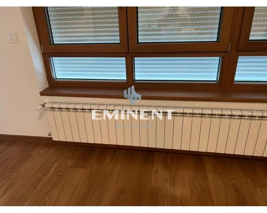 Izdavanje, dvosoban stan, 58m², Novi Beograd Blok 65, Novi Beograd Sve Podlokacije