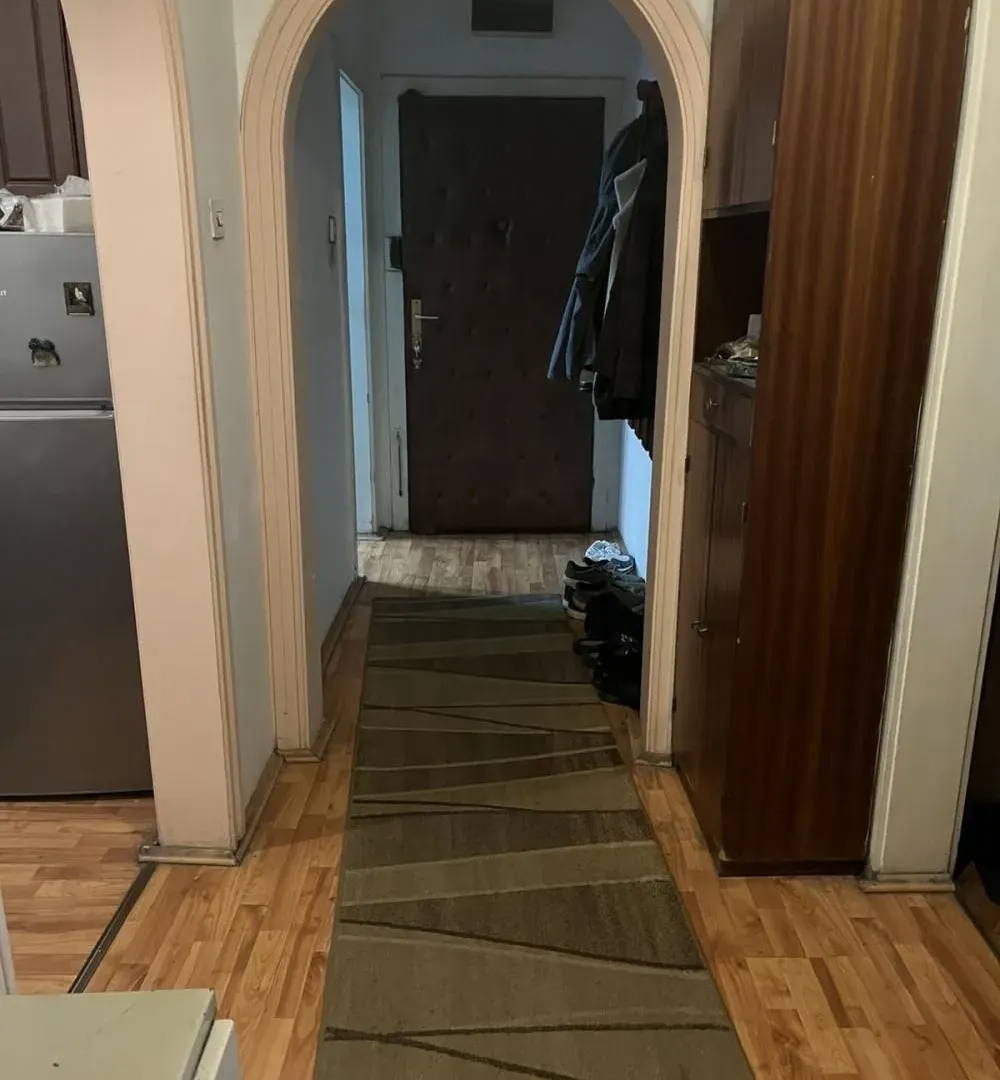 Sale, three bedroom apartment, 80m², Palata Pravde, Beograd