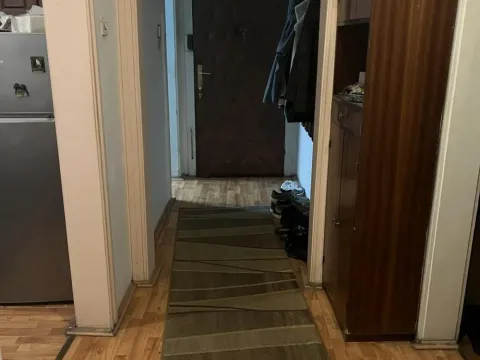 Prodaja, trosoban stan, 80m², Savski Venac, Beograd - image 7