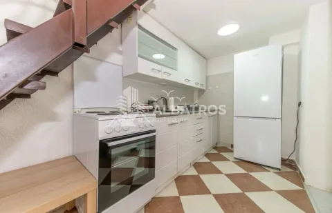 Rent, one bedroom apartment, 33m², Sutomore, Bar - image 10