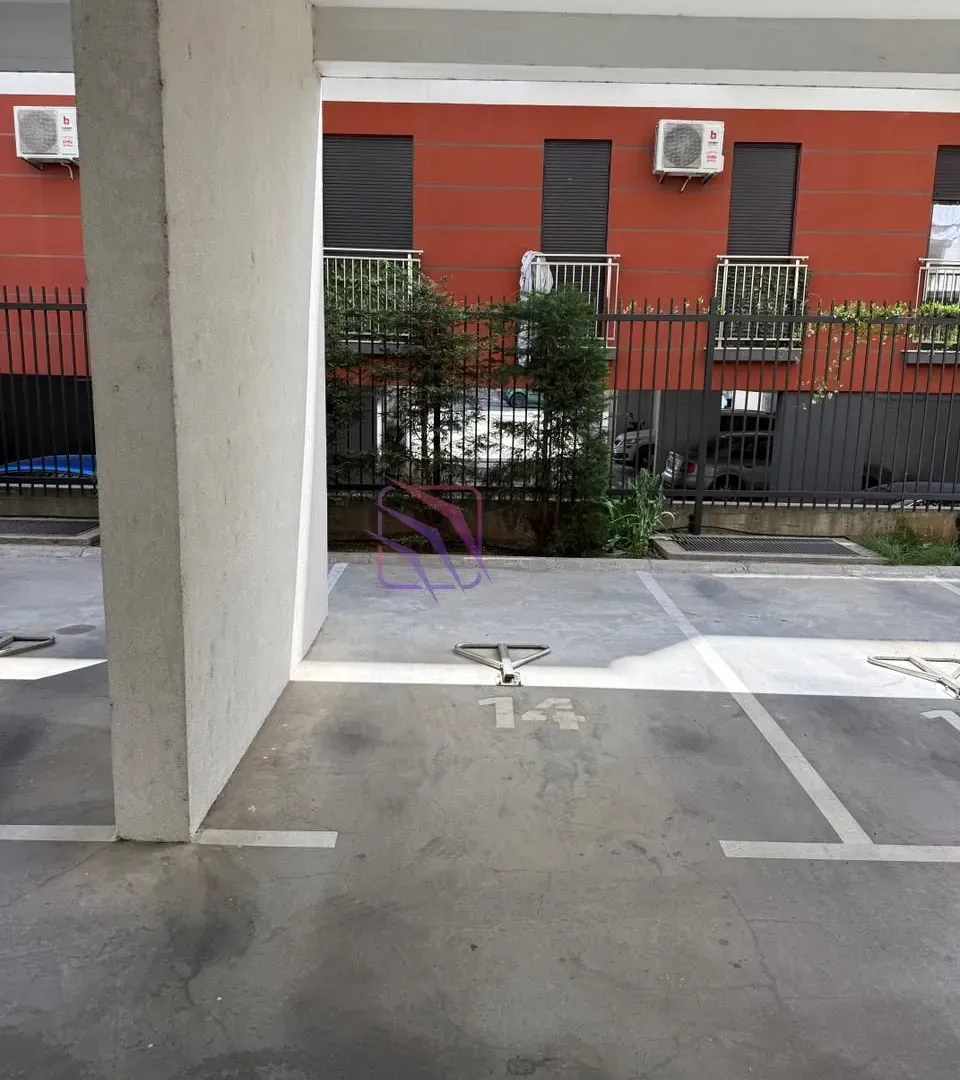 Rent, one bedroom apartment, 45m², Ljubović, Podgorica