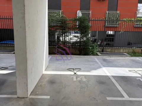 Rent, one bedroom apartment, 45m², Ljubović, Podgorica - image 15