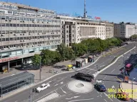 Izdavanje, poslovni prostor, 130m², Stari Grad, Beograd - image 14