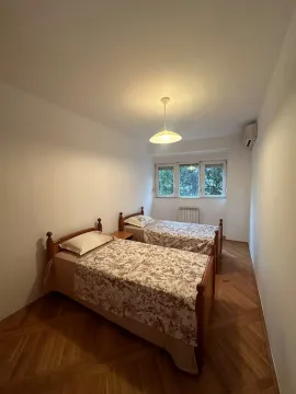 Rent, two bedroom apartment, 82m², Preko Morače, Podgorica - image 2