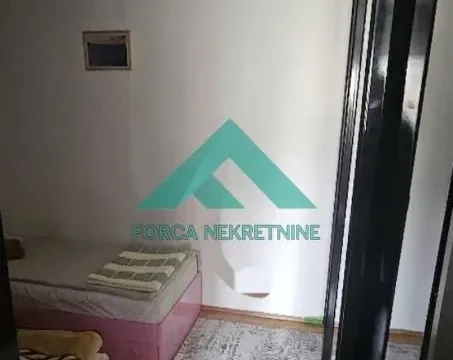 Sale, two bedroom apartment, 77m², Farmaceutski Fakultet, Voždovac Sve Podlokacije - image 10