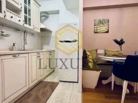 Izdavanje, jednosoban stan, 50m², Ljubović, Podgorica - image 11