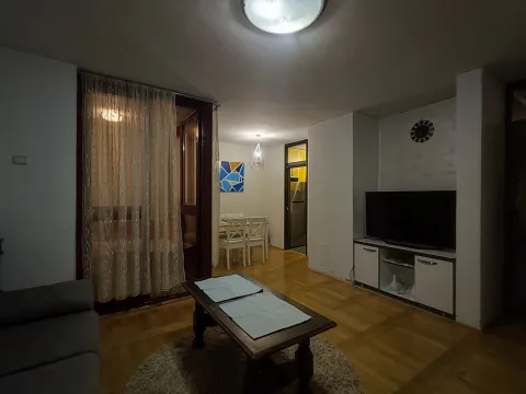 Prodaja, dvosoban stan, 55m², Blok 5, Podgorica - image 6