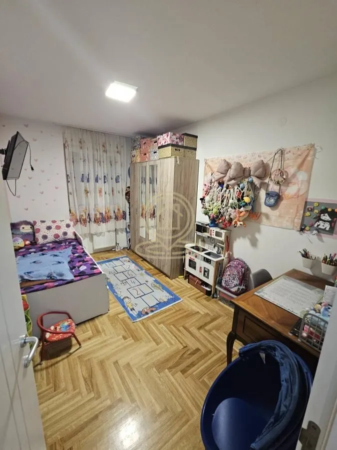 Prodaja, dvosoban stan, 49m², Telep, Novi Sad Sve Podlokacije