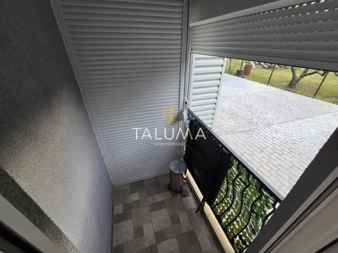 Prodaja, jednosoban stan, 32m², Ljubović, Podgorica - image 10