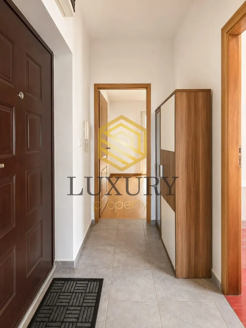 Rent, two bedroom apartment, 68m², Zagorič, Podgorica