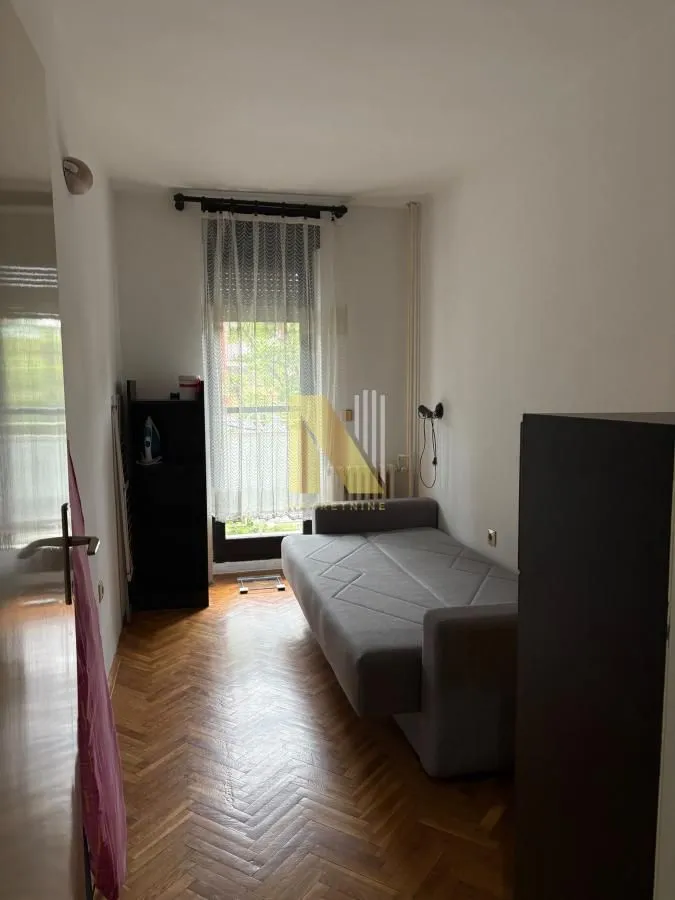 Rent, one bedroom apartment, 42m², Grbavica, Novi Sad Sve Podlokacije