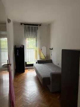 Rent, one bedroom apartment, 42m², Grbavica, Novi Sad Sve Podlokacije - image 8