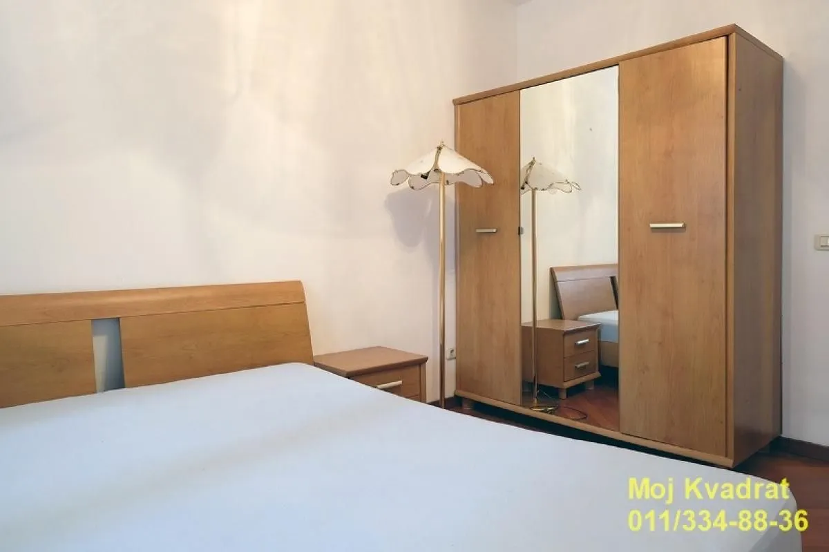 Sale, three bedroom apartment, 108m², Vukov Spomenik, Zvezdara Sve Podlokacije