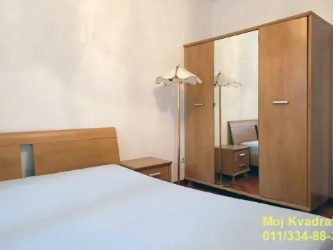 Sale, three bedroom apartment, 108m², Vukov Spomenik, Zvezdara Sve Podlokacije - image 9