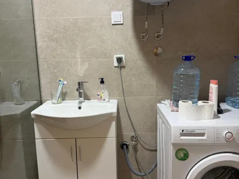 Prodaja, jednosoban stan, 43m², Bečići, Budva - image 11