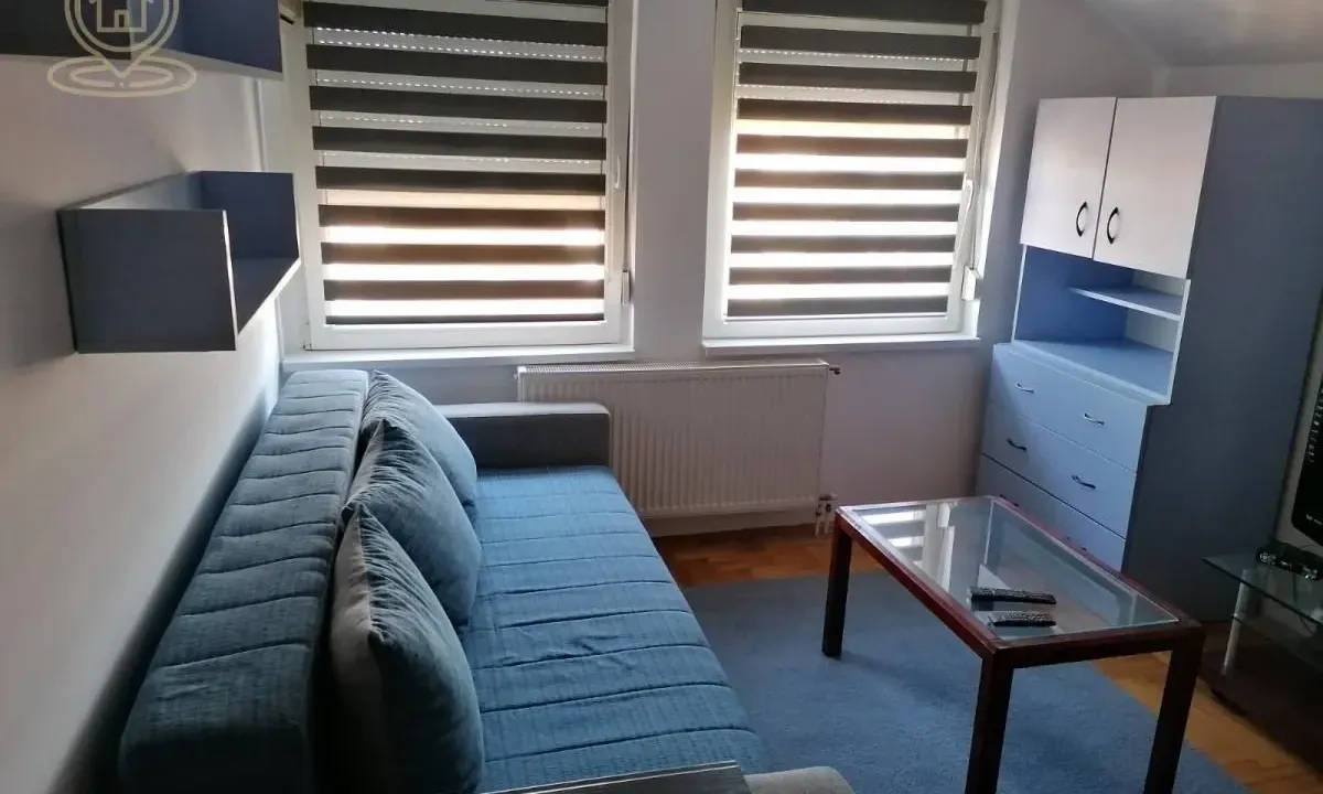 Izdavanje, garsonjera, 32m², Telep, Novi Sad Sve Podlokacije