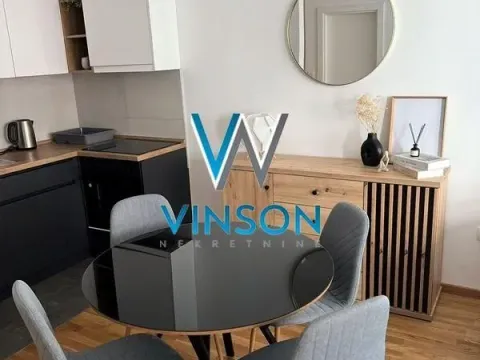 Rent, one bedroom apartment, 42m², Podbara, Novi Sad Sve Podlokacije - image 9