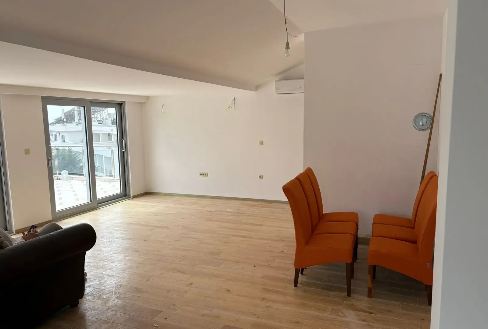 Sale, three bedroom apartment, 171m², Petrovac, Budva