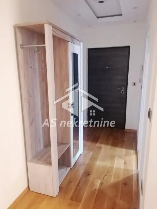 Izdavanje, trosoban stan, 62m², Lekino Brdo, Voždovac Sve Podlokacije