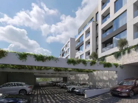 Prodaja, jednosoban stan, 41m², Mrčevac, Tivat - image 7