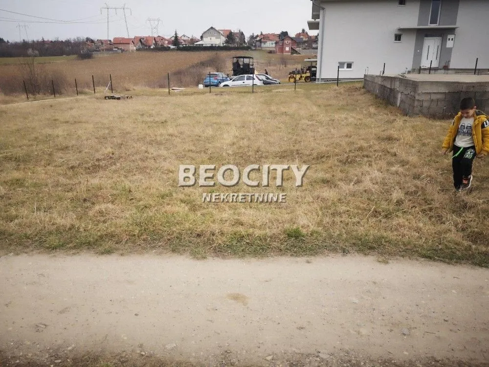 Prodaja, plac, 10m², Sremčica, Beograd
