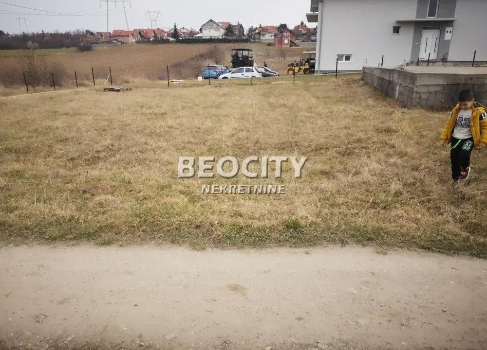 Sale, land lot, 10m², Sremčica, Beograd