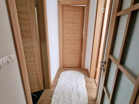 Rent, two bedroom apartment, 67m², Zabjelo, Podgorica - image 5