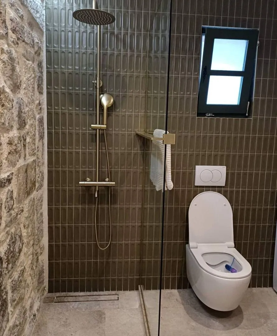 Rent, apartment, 19m², Mrčevac, Tivat
