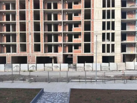 Sale, two bedroom apartment, 70m², Stari Aerodrom, Podgorica - image 5