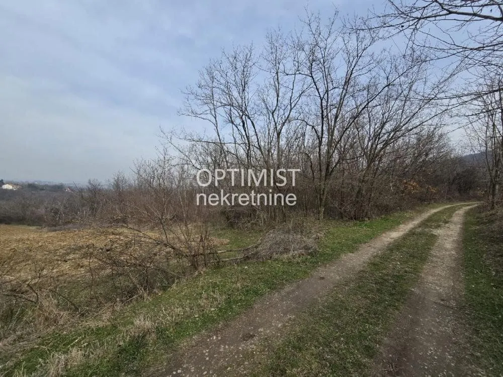 Sale, land lot, 3329m², Nemenikuće, Sopot