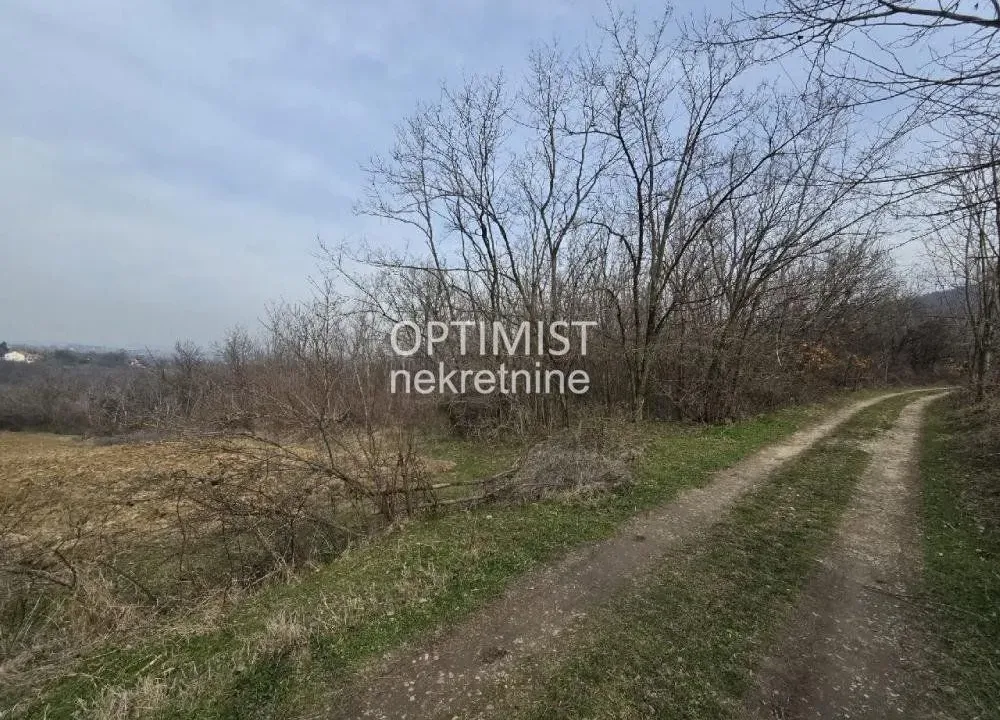 Prodaja, plac, 3329m², Nemenikuće, Sopot