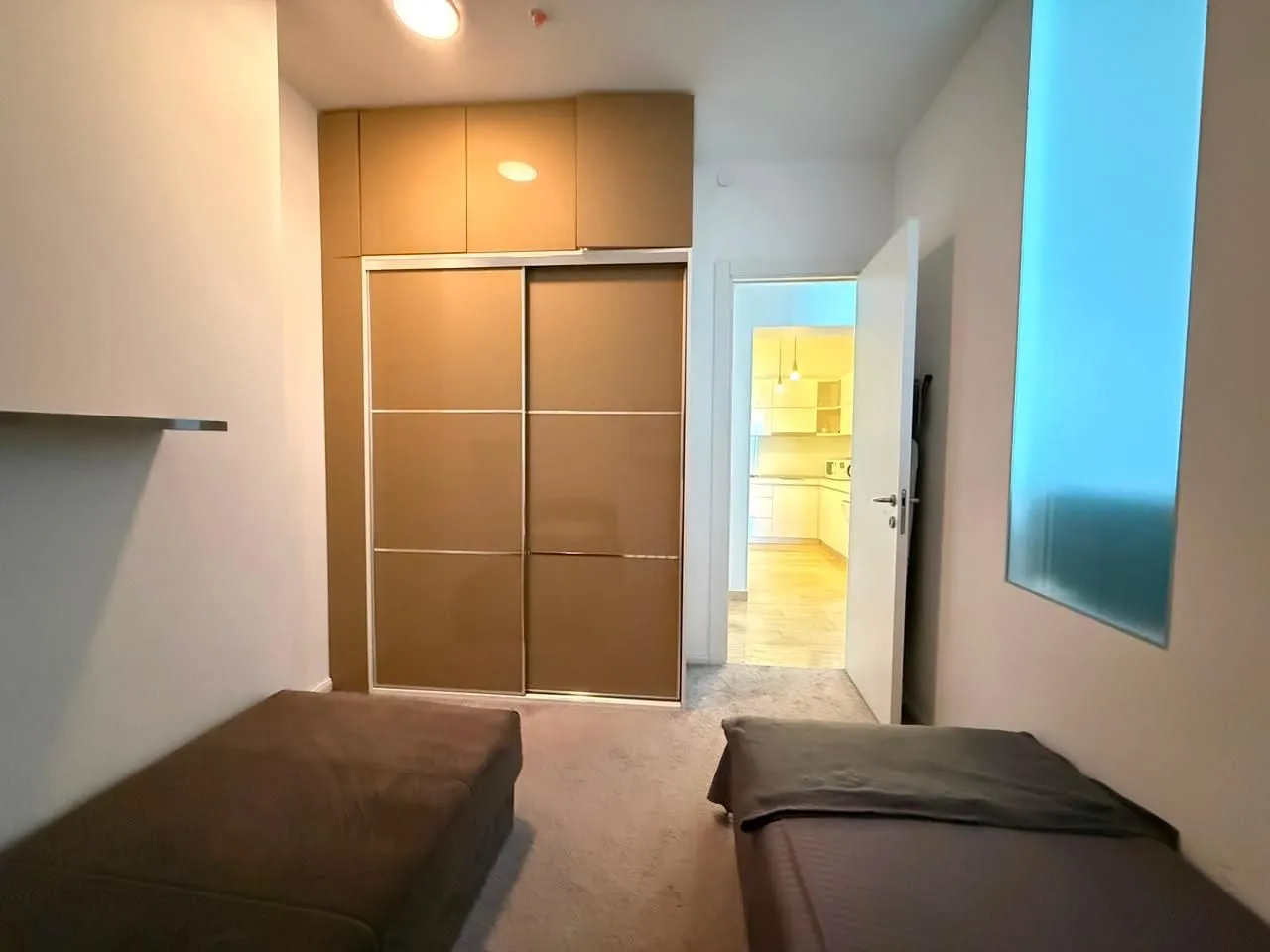 Rent, two bedroom apartment, 70m², Centar, Budva