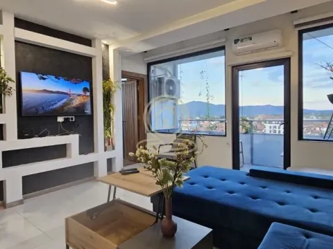 Prodaja, dvosoban stan, 78m², Centar, Vrnjačka Banja - image 8