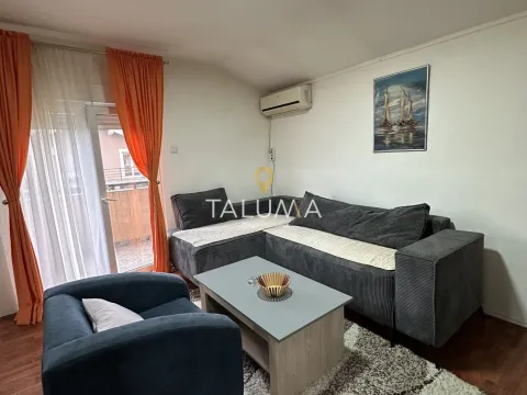 Rent, two bedroom apartment, 70m², Gornja Gorica, Podgorica - image 4