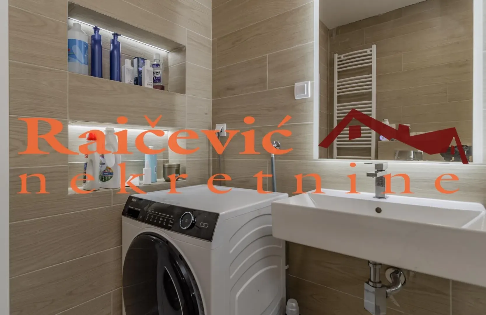 Prodaja, četvorosoban stan, 145m², Savski Venac, Beograd