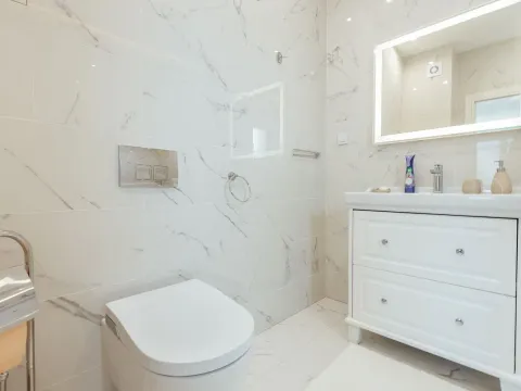 Prodaja, trosoban stan, 226m², Đenovići, Herceg Novi - image 13