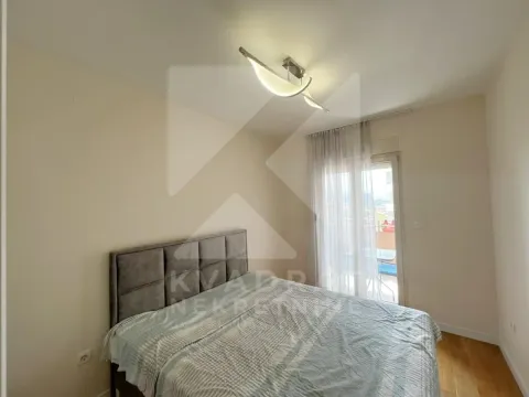 Izdavanje, jednosoban stan, 49m², Central Point, Podgorica - image 7