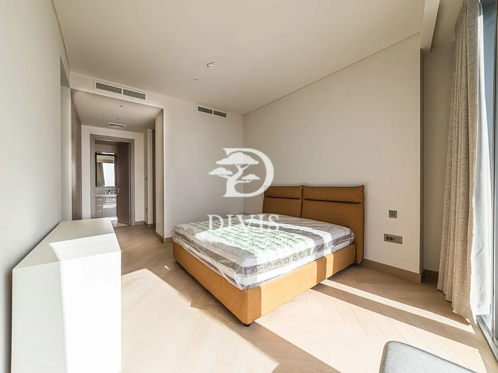 Prodaja, četvorosoban stan, 164m², Beograd Na Vodi, Beograd