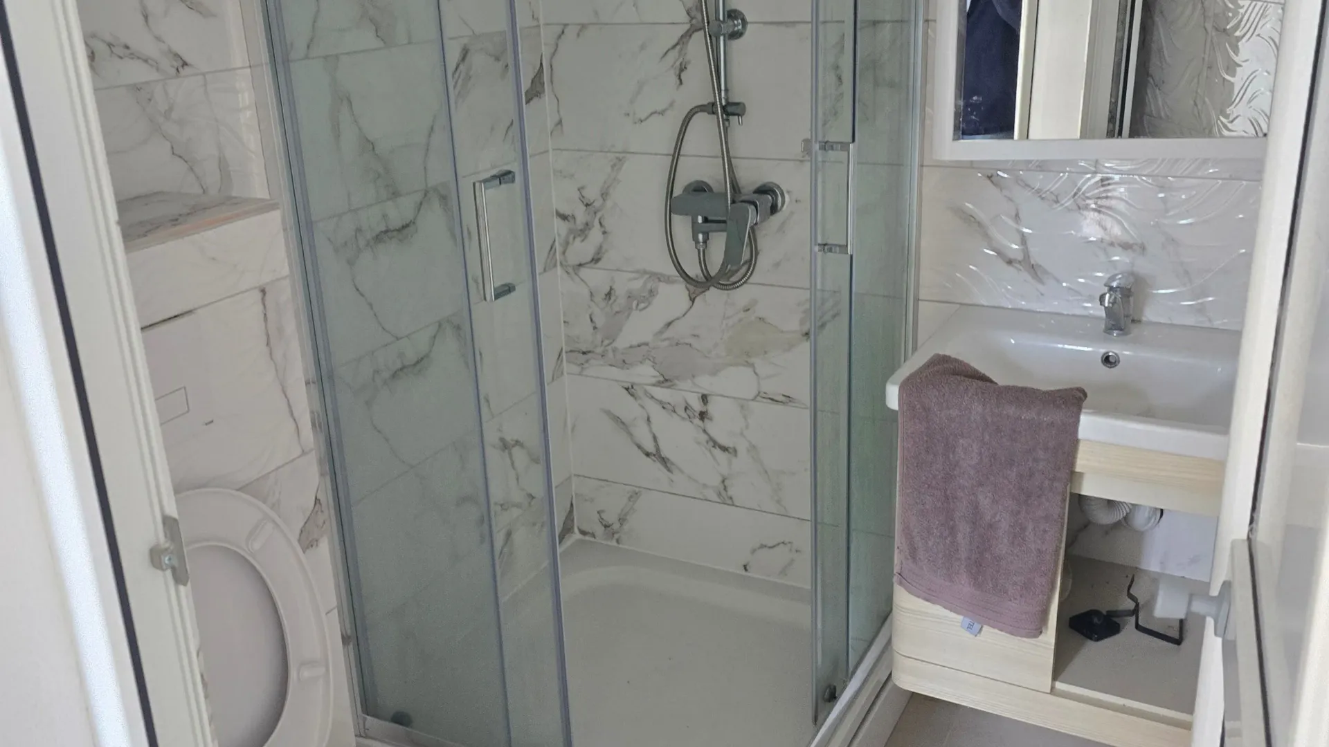 Rent, house, 65m², Šušanj, Bar