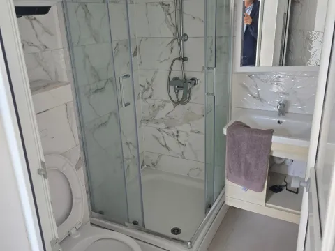 Izdavanje, kuća, 65m², Šušanj, Bar - image 2