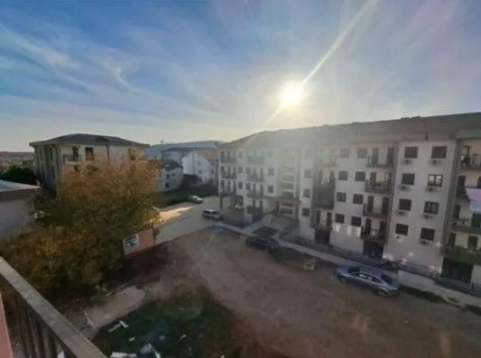 Rent, one bedroom apartment, 40m², Zabjelo, Podgorica
