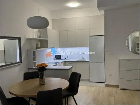 Rent, apartment, 52m², Hadzipopovac, Palilula Sve Podlokacije - image 3