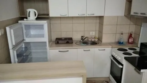 Rent, two bedroom apartment, 60m², City Kvart, Podgorica - image 18