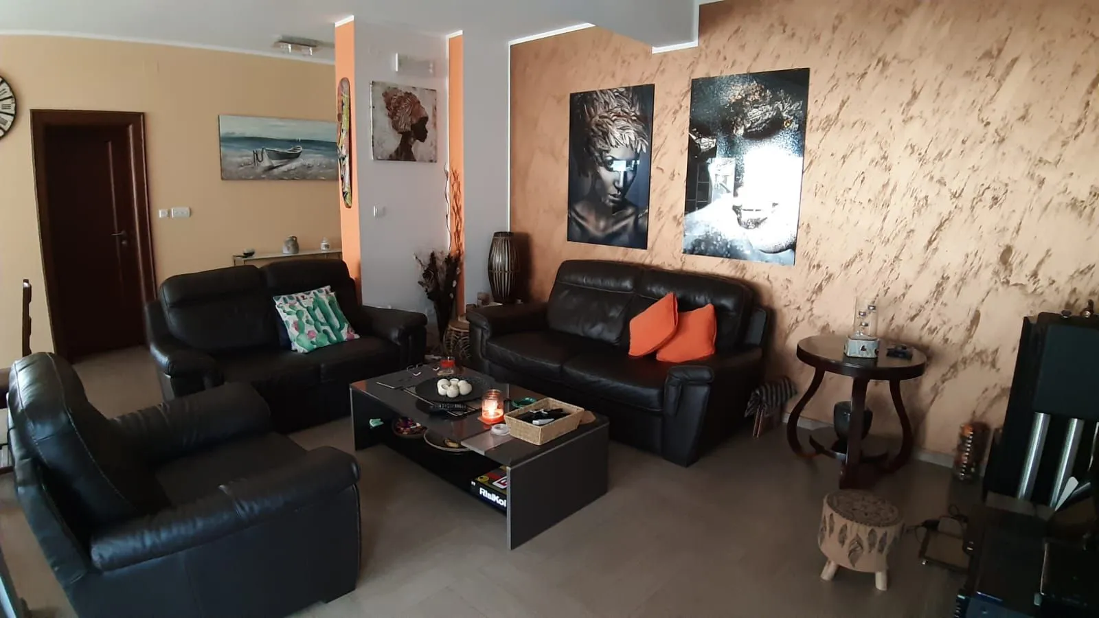 Prodaja, stan, 118m², Kotor, Crna Gora