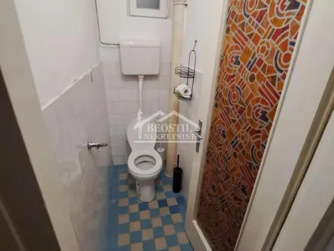 Izdavanje, trosoban stan, 66m², Tašmajdan, Palilula Sve Podlokacije - image 15